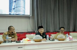 Wali Kota Palopo Tegaskan ASN Harus Bekerja Baik