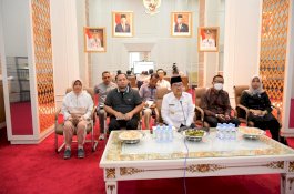 Wali Kota Palopo Ingatkan Pentingnya Bahasa Daerah