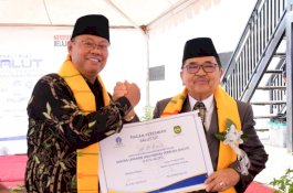 Sentra Layanan Universitas Terbuka Kini Hadir di Kota Palopo