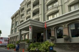 MRegency Hotel Makassar Buka Kembali, Tawarkan Promo Kemerdekaan Mulai Rp 177.777.
