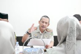 Kota Palopo Siap Meriahkan HUT ke-77 Republik Indonesia