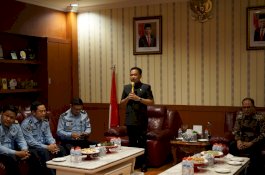 Selangkah Lagi Pemkab Bantaeng Kantongi Hak Indikasi Geografis Kopi