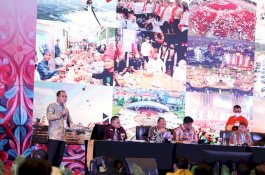 Makassar Ditunjuk Jadi Tuan Rumah APEKSI 2023