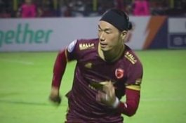 Susunan Pemain PSM Makassar Vs Kedah FC: Kenzo Nambu Starter