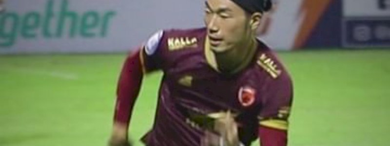 Susunan Pemain PSM Makassar Vs Kedah FC: Kenzo Nambu Starter 