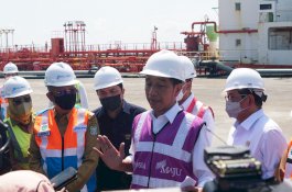 Ultimatum Keempat Presiden Jokowi Soal Kasus Brigadir J: Ungkap Kebenaran Apa Adanya