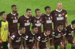PSM Makassar Lolos ke Final AFC Cup Zona ASEAN, Ini Calon Lawannya