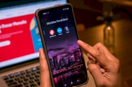 Telkomsel Poin Gelar Donasi Digital di Program Merdeka Pendidikan