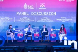 Indigo Demo Day 2022: Ajang Kolaborasi Start Up dan Investor untuk Akselerasi Ekonomi Digital Indonesia