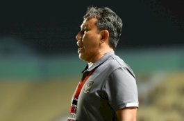 Lawan Myanmar di Semifinal, Pelatih Timnas Indonesia U-16 Minta Ini ke Suporter