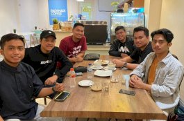 Buka Kelas, Sekolah Digital Marketing Hadirkan Mentor Bersertifikat BNSP RI
