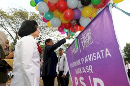 3262 Pendaftar Maba Poktekpar, hanya 638 yang Dinyatakan Lulus dan Bisa Mengikuti PSDP