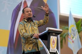 PSM Makassar Masuk Final AFC Cup 2022, Ini Kata Gubernur Andi Sudirman