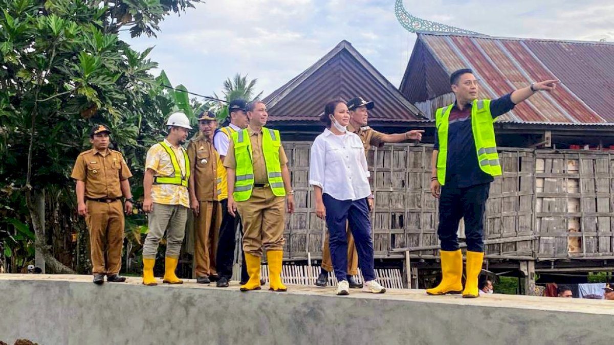 Cerita Masa Kecil Andi Iwan Aras, Sering 'mappincara' di Desa Balielo