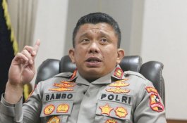 Tembak Brigadir J, Ferdy Sambo Ternyata Janjikan Rp1 Miliar ke Bharada E