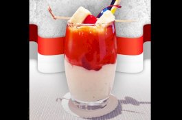 Hotel Harper Perintis Hadirkan Promo Menu Kemerdekaan