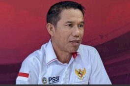 PSSI Putuskan Kompetisi Liga 2 Digelar 3 Wilayah