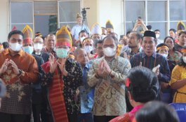 Disebut Maju DPR RI, Rudianto Lallo: Tunggu Suara Rakyat, Kehendak Rakyat Jangan Dilawan