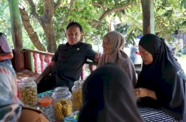 Bupati Bantaeng Ajak Peternak Waspadai PMK