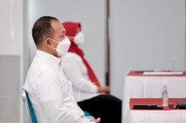 15 ASN Pemkab Gowa Ikut Seleksi Lelang Jabatan