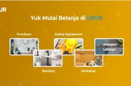 Temukan Semua Toko Bangunan Terdekat di Marketplace Konstruksi