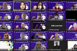 Tingkatkan Penggunaan Produksi Dalam Negeri di Lingkungan BUMN, Telkom Lakukan Sharing P3DN