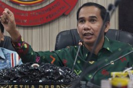 Rudianto Lallo: HUT RI Tahun Ini Jadi Momentum Penting