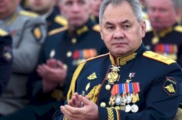 Rusia: Tidak Perlu Gunakan Senjata Nuklir di Ukraina
