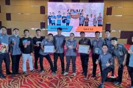 Turnamen Esports Meriahkan Hari Kemerdekaan di Hotel Aston Makassar