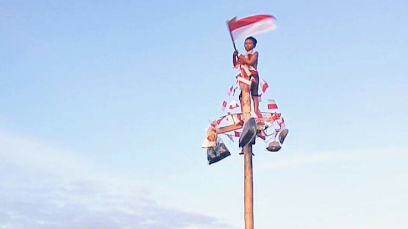 Semarak Rayakan Hari Kemerdekaan, Warga Grand Hill Gelar Gebyar Merdeka di Atakkae 