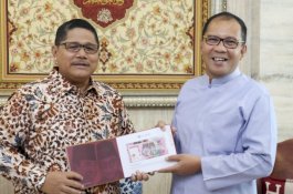 Ingin Ulang Kesuksesan Lorong Pengendali Inflasi, BI Ingin Berkontribusi di Longwis Pemkot Makassar