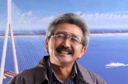 Ayah Wagub Jatim Emil Dardak Meninggal Dunia Akibat Kecelakaan di Tol