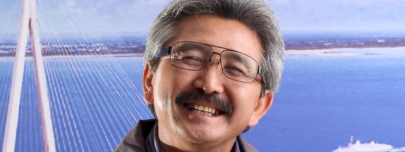 Ayah Wagub Jatim Emil Dardak Meninggal Dunia Akibat Kecelakaan di Tol