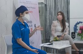 Profira Tawarkan Promo Kemerdekaan Diskon 50 persen dan Buy 1 Get 3