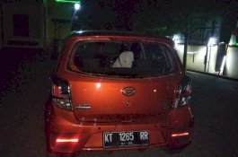 Rombongan Pemain Bola Pelaku Penganiayaan dan Perusak Mobil di Jeneponto Ditangkap