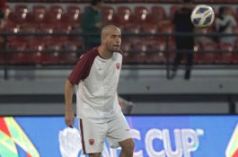 Susunan Pemain PSM Vs Arema FC: Juku Eja Tanpa Pluim
