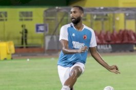 Babak I PSM Makassar Vs Arema FC: Yuran Bawa Juku Eja Unggul atas Singo Edan