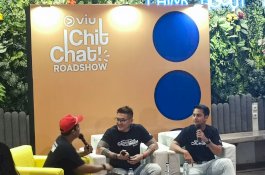 Kolaborasi dengan Telkomsel, Viu Hadirkan Pemeran