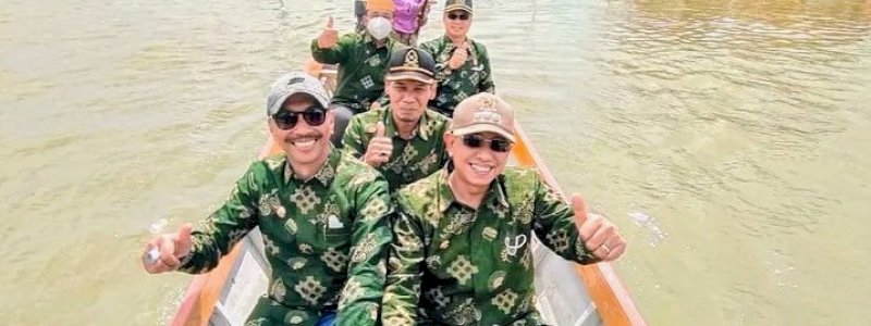 Festival Danau Tempe 2022 di Wajo, Ini Agenda Lengkap Rangkaian Acaranya