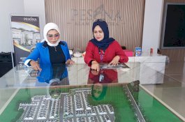 Rayakan HUT RI, Pesona Alam Sejahtera Gelar Open House Berhadiah Langsung. 