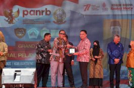 Mal Pelayanan Publik Bantaeng Diresmikan, Ilham Azikin Harap Percepatan Layanan
