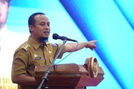 Gubernur Andi Sudirman Dorong Kemandirian Desa Melalui Wisata