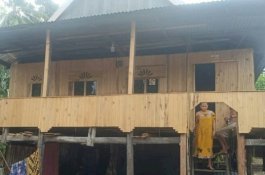 Program Bedah Rumah Sasar Warga Kurang Mampu di Jeneponto