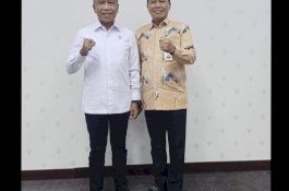 Menpora Prof Zainuddin Amali Isi Kuliah Umum di Unhas