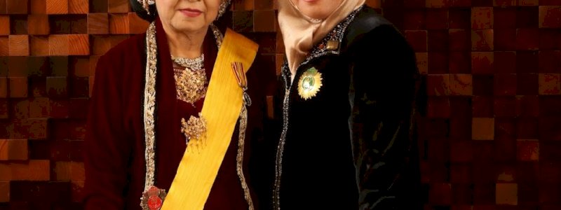 Nunung Dasniar, Anggota DPRD Makassar Dari Partai Gerindra Terima Penghargaan Matra