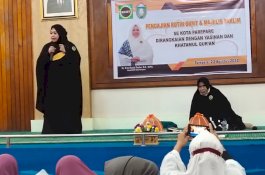 Pasca Pandemi, Pengajian Rutin Offline BKMT Kembali Diaktifkan