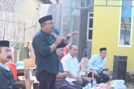 Legislator PKB Reses di Dapil Binamu - Turatea Tampung Aspiras Masyarakat
