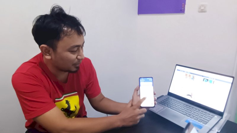 Mau Menghasilkan Uang, Download Aplikasi Japrime