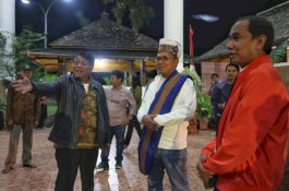 Tana Toraja Siap Ramaikan F8 Makassar Tahun Ini
