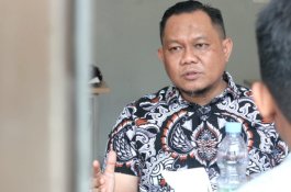 Distaru Makassar Temukan 1.011 Bangunan Tak Ber-IMB di Lorong Wisata